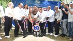 MIDEREC inicia la construcción Coliseo de Boxeo en Higüey