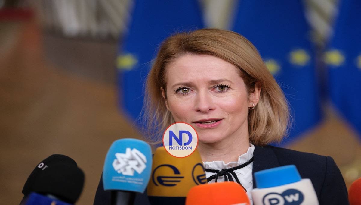 Unión Europea reitera pedido de un diálogo en Venezuela