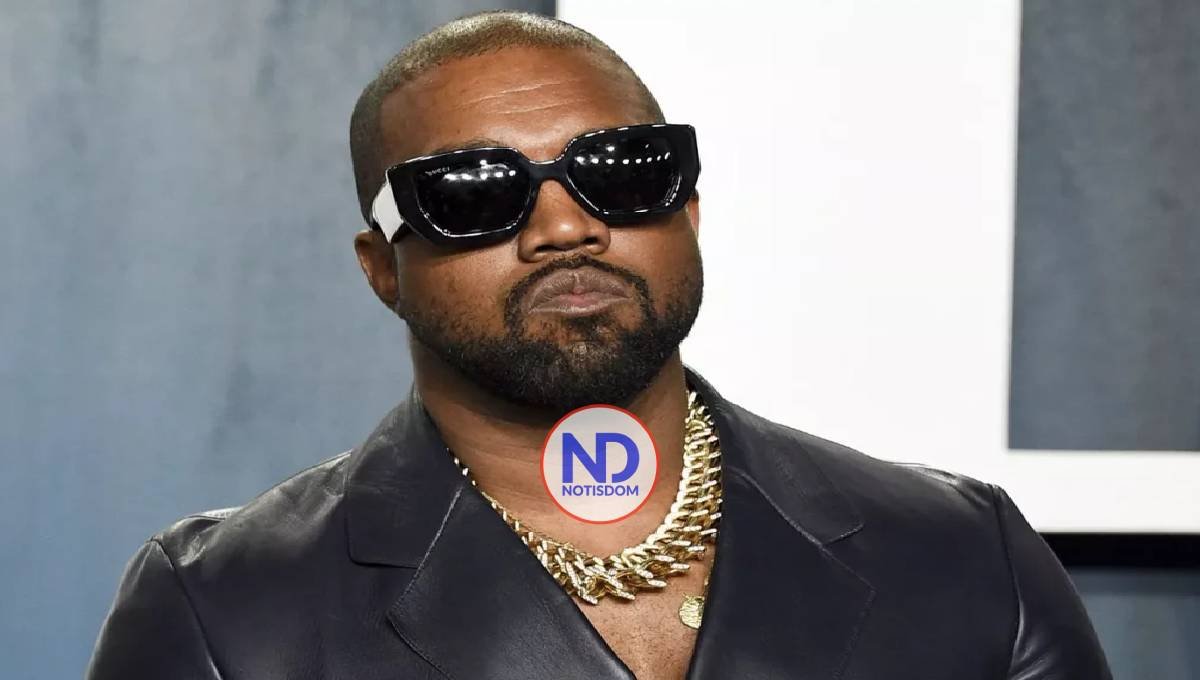Kanye West reveló que fue diagnosticado con autismo
