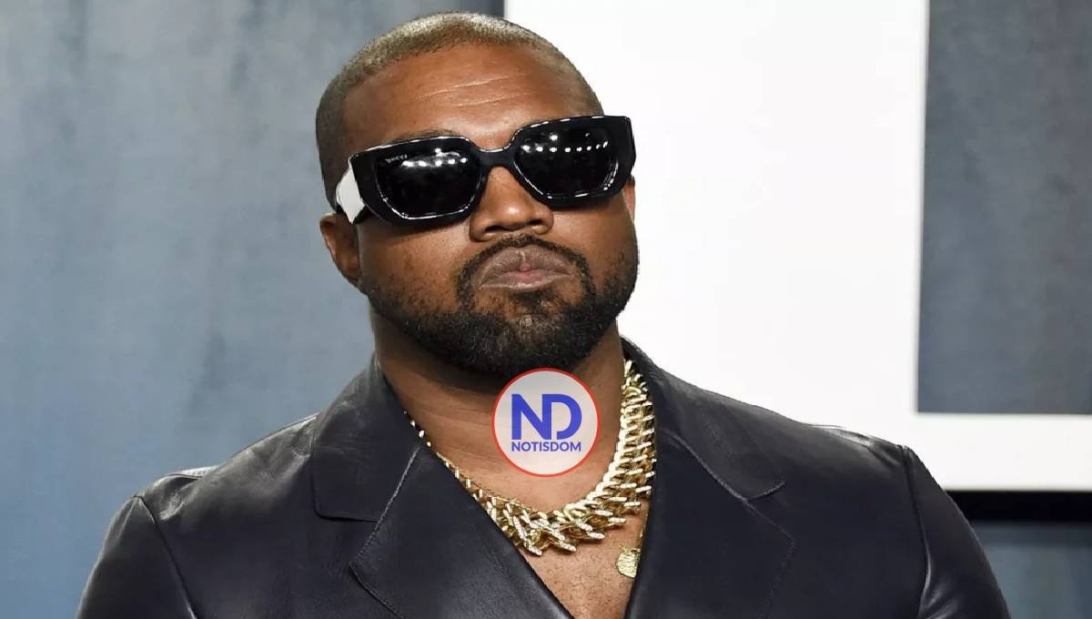 Kanye West, de la genialidad a la polémica
