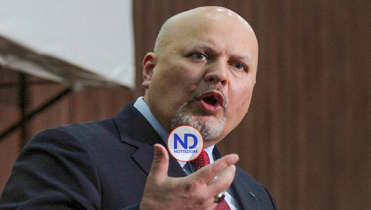 EEUU impone sanciones a Fiscal de la Corte Penal Internacional