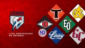 Más de cien jugadores irán a la agencia libre de la LIDOM