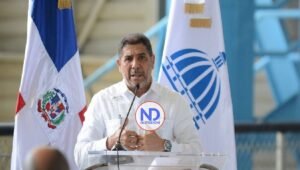 Ministro de Agricultura desmiente aumento en precio del arroz