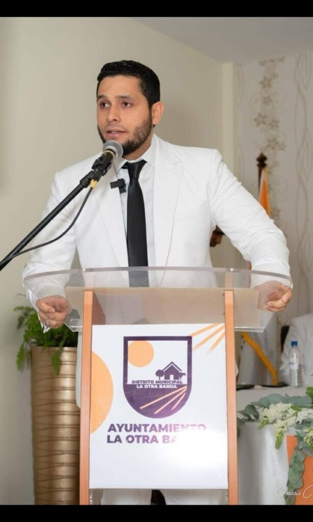 La Otra Banda 1 Concejo de Vocales de La Otra Banda rechaza resolución de Regidores de Higüey, es violatoria