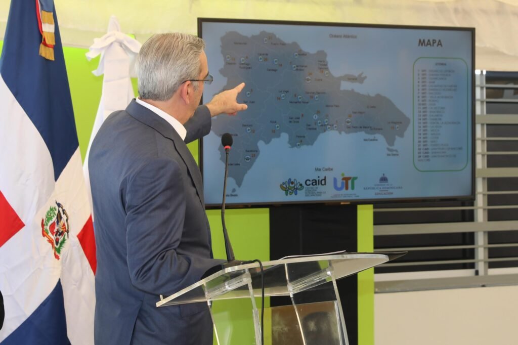 La UITT Gobierno inaugura centro para atención temprana de niños y niñas con autismo