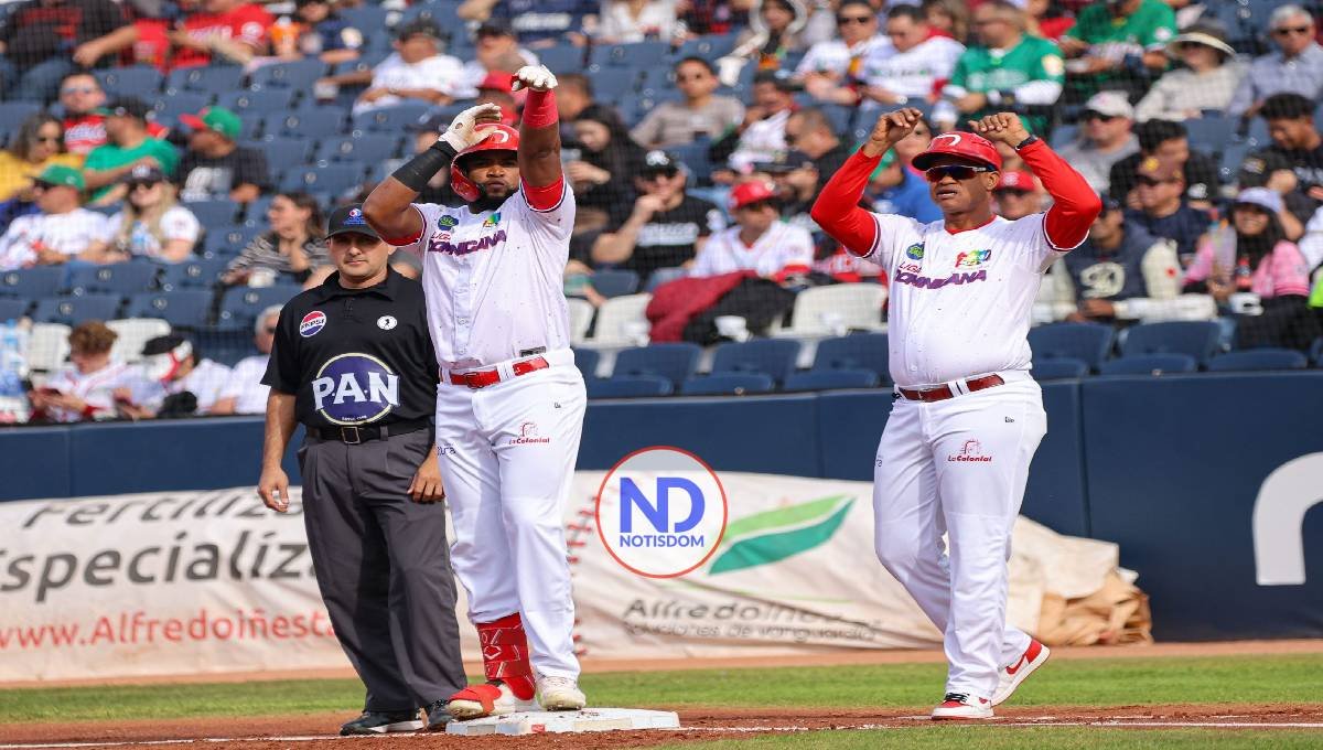 La RD debuta con triunfo sobre Venezuela en la Serie del Caribe