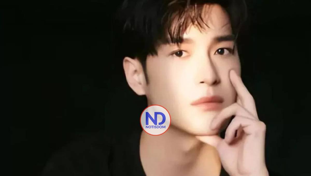 Una gripe mató al actor de K-Drama, Liang Youcheng 2 Una gripe mató al actor de K-Drama, Liang Youcheng