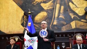 RD declara bandas armadas de Haití organizaciones terroristas