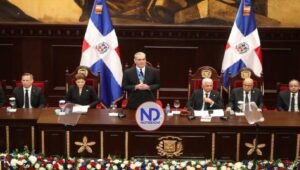 Abinader informa inversión en el deporte supera RD$3 mil MM