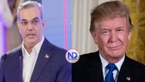 El Gobierno gestiona que Donald Trump visite este año RD