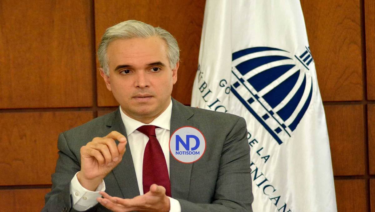 Luis Miguel De Camps es designado nuevo ministro de Educación