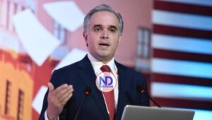 Miguel De Camps destaca la participación familiar en la educación de calidad