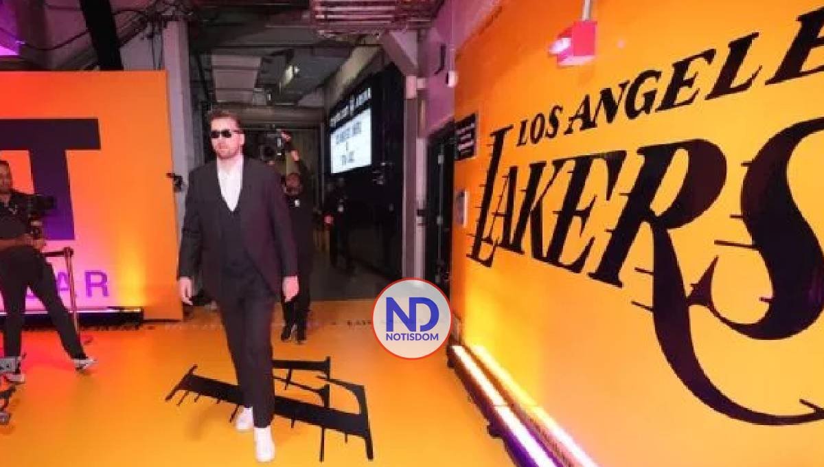 Luka Doncic ya comenzó a facturar para los Lakers
