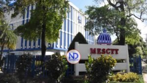 MESCyT informa caída de página digital de Beca tu Futuro fue resuelta en tiempo récord