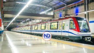 Metro de SD operará con trenes de seis vagones a partir de julio