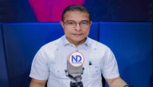 Miguel Camacho asegura «RD tendrá una mujer dentro del Palacio Nacional en 2028»