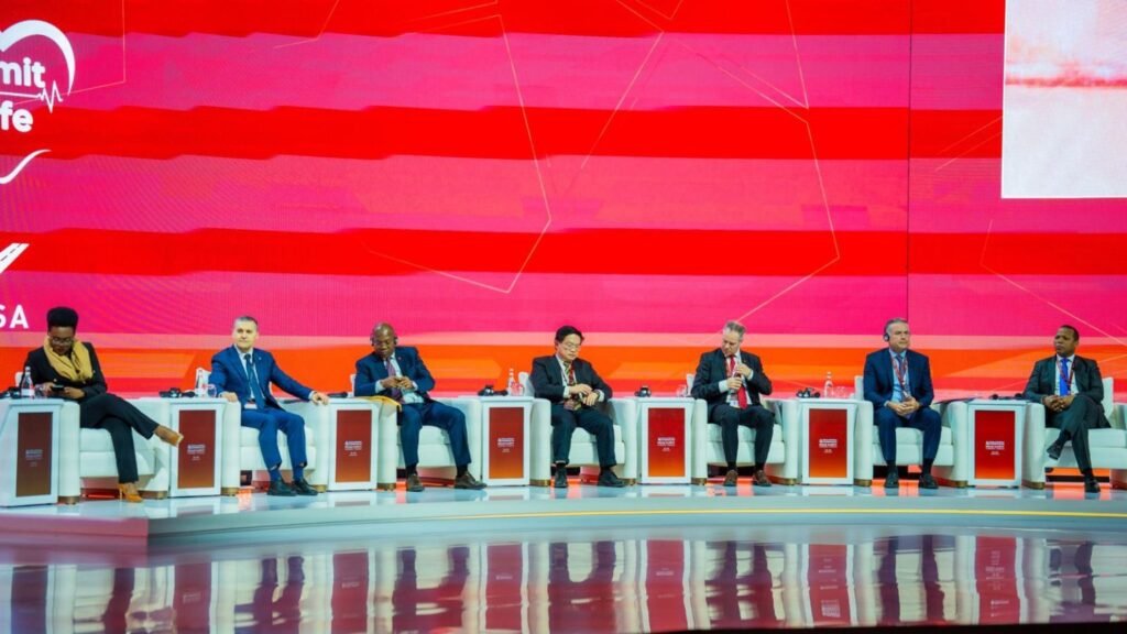 MILTON MORRISON 37 Morrison resalta compromiso de Luis Abinader con la seguridad vial