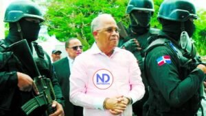 Manuel Rivas es absuelto del caso de corrupción en la OMSA