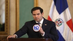 EEUU valora tierras raras de RD estén en un país amigo y no en uno que no lo es