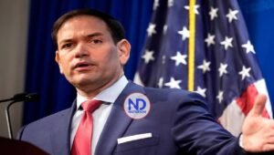 El secretario de Estado de EEUU anuncia viaje Europa y Oriente