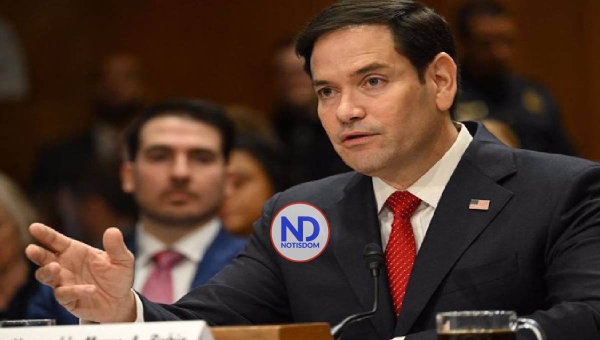 Rubio reconoce esfuerzos de México repatriar migrantes