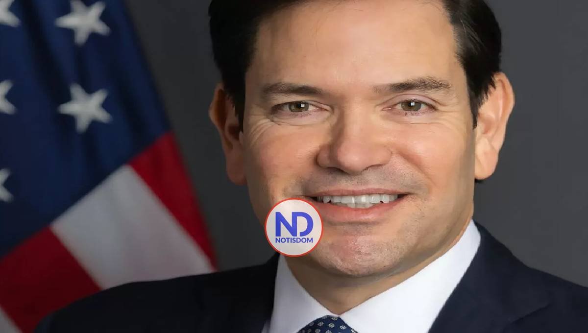 Marco Rubio se encuentra en Panamá donde iniciará su gira por América Latina