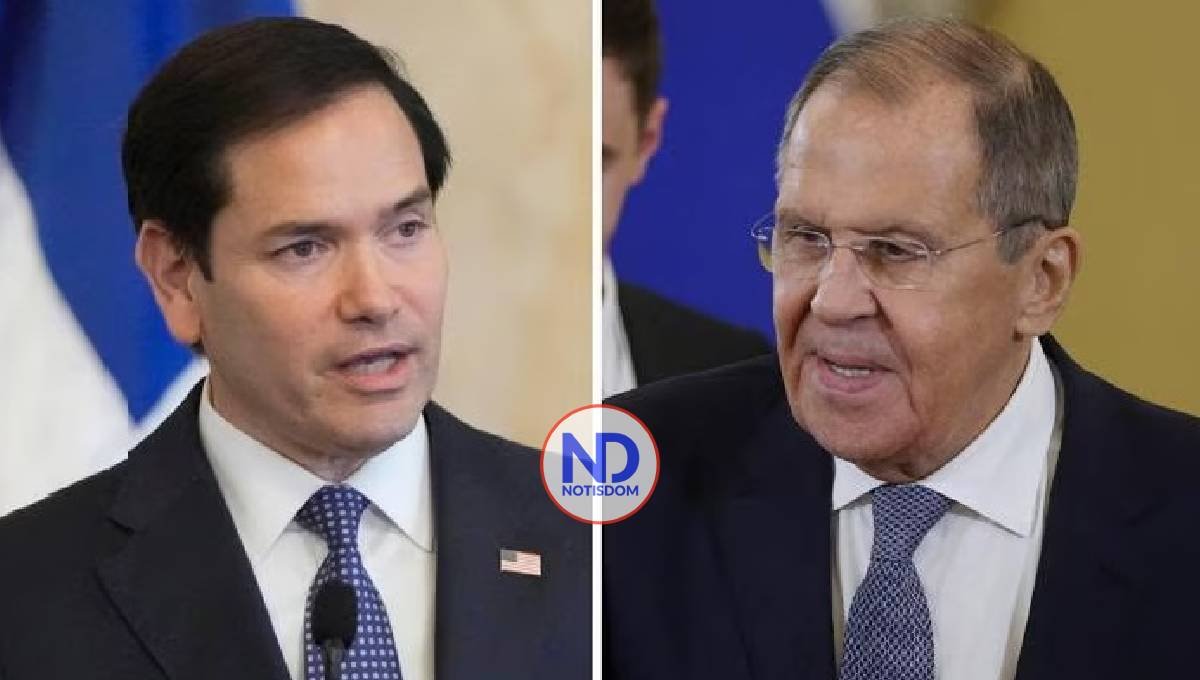 EEUU y Rusia inician contactos para cumbre de Trump y Putin