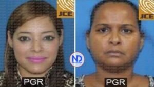 Se entrega a la Fiscalía uno de los implicados en Operación Guepardo