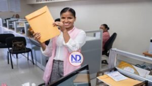 Ministerio de la Juventud acoge caso de mujer con dos acta de nacimiento