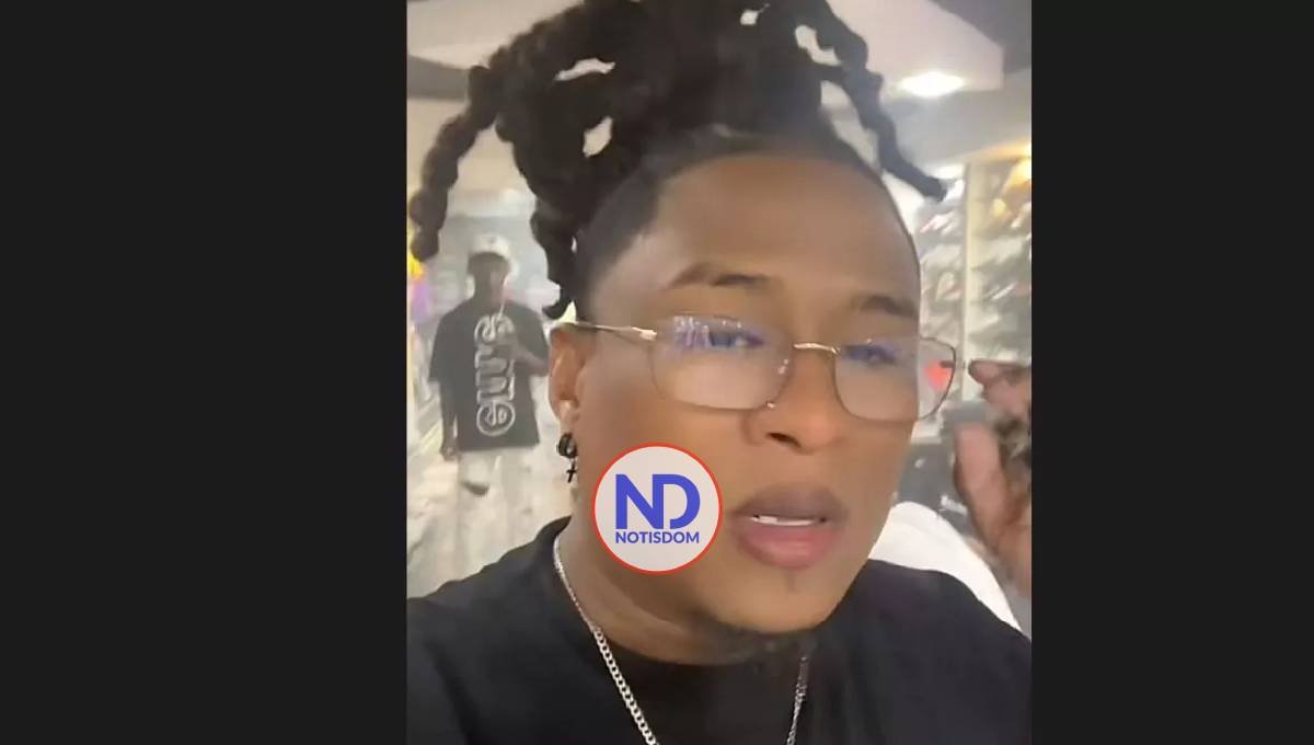 ¿Quién era Melvin Flow, el artista urbano asesinado atiros en Bávaro?