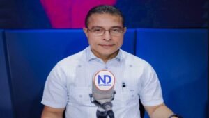 Miguel Camacho afirma a la oposición los “sacó del poder el hartazgo de la población”