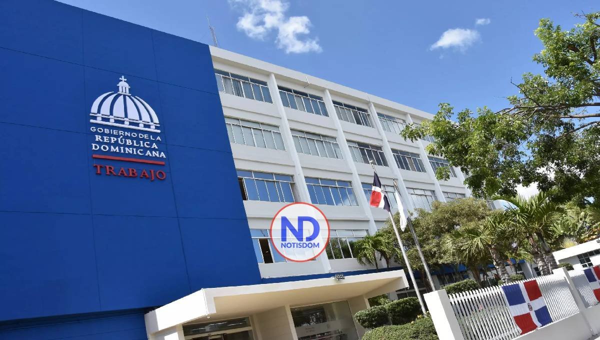 Ministerio de Trabajo reitera día de la Restauración de la República no es laborable 2 Ministerio de Trabajo reitera día de la Restauración de la República no es laborable