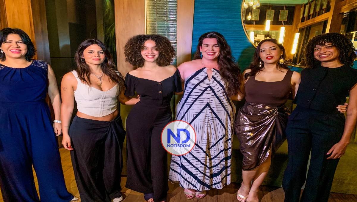 “Mujeres en Amargue El Concierto”: Una noche histórica de estrellas y bolero