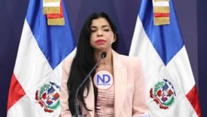 Propuesta por Abinader; CNM escoge a unanimidad a Yeni Berenice como Procuradora General