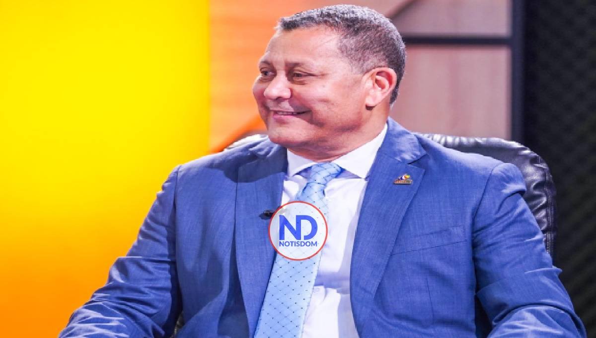 Presidente de Fedomu concentrado en el fortalecimiento institucional