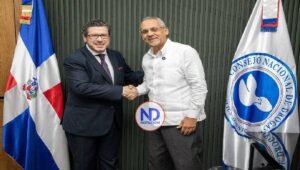 OEA y CND refuerzan alianza para combatir el consumo y tráfico de drogas en RD