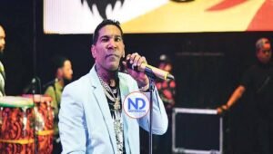 Chimbala y Omega serán las atracciones de este domingo del Carnaval Vegano