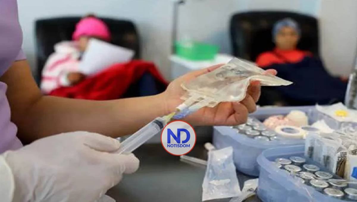 Sociedad de Oncología denuncia ARS están cambiando recetas a pacientes con cáncer