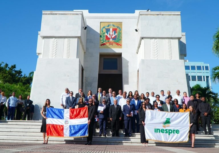 PUERTA DEL CONDE Anuncia INESPRE aumentará ventas alimentos a bajo costo
