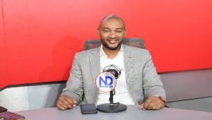 Dirigente político anuncia integración de equipo de Eddy Alcántara al PRM