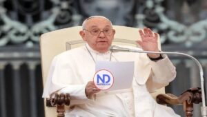 La neumonía bilateral que afecta al Papa Francisco supera el 30% de mortalidad