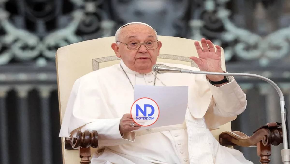 La neumonía bilateral que afecta al Papa Francisco supera el 30% de mortalidad 2 La neumonía bilateral que afecta al Papa Francisco supera el 30% de mortalidad