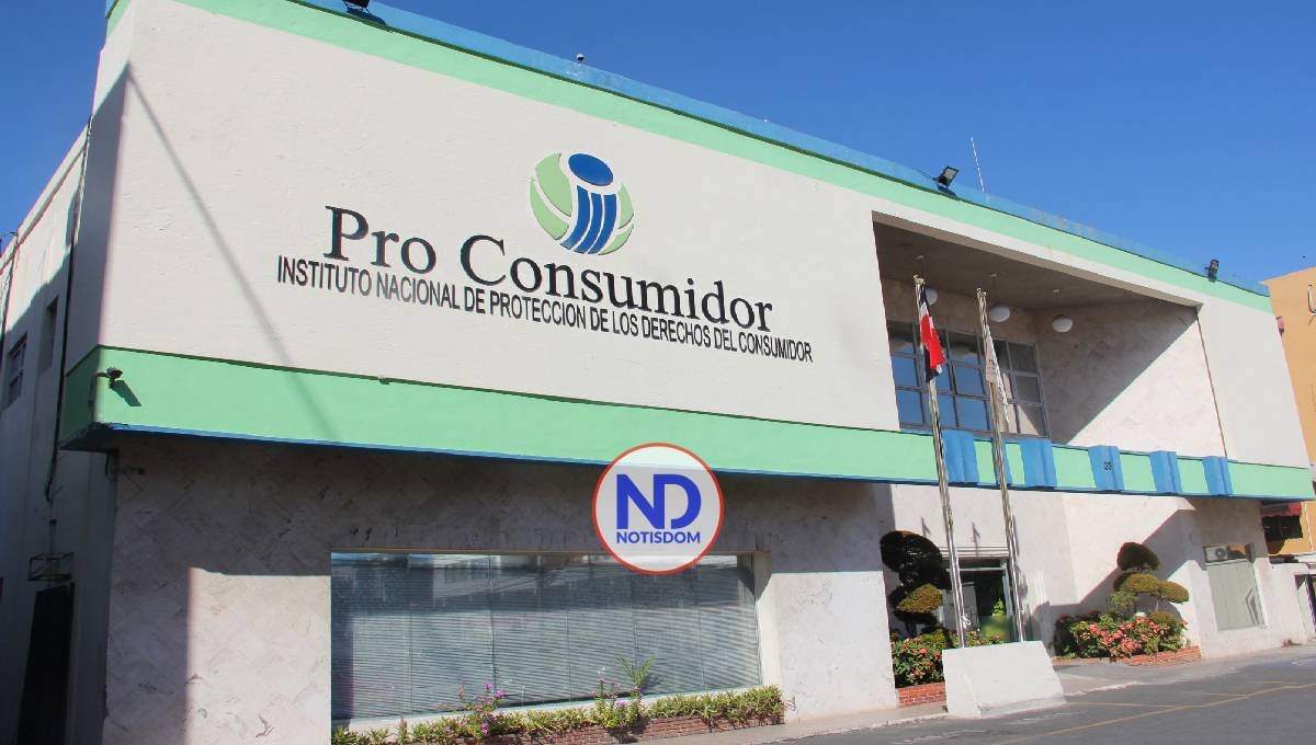 Abinader afirma Proconsumidor devolvió RD$2 mil millones a quienes reclamaron sus derechos