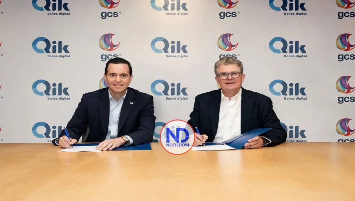 Qik Banco amplía su red de subagentes a 700 comercios