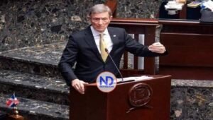 La RD demanda para Haití una respuesta internacional «sólida»