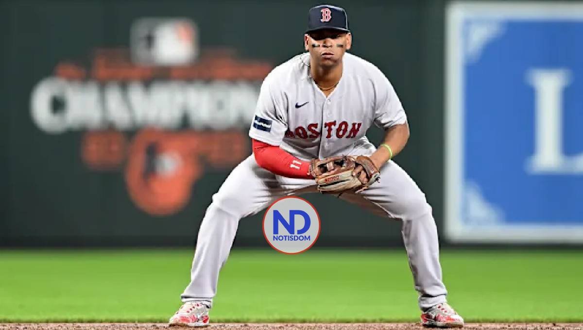 Cora despeja dudas y revela la posición que defenderá Devers en la pretemporada