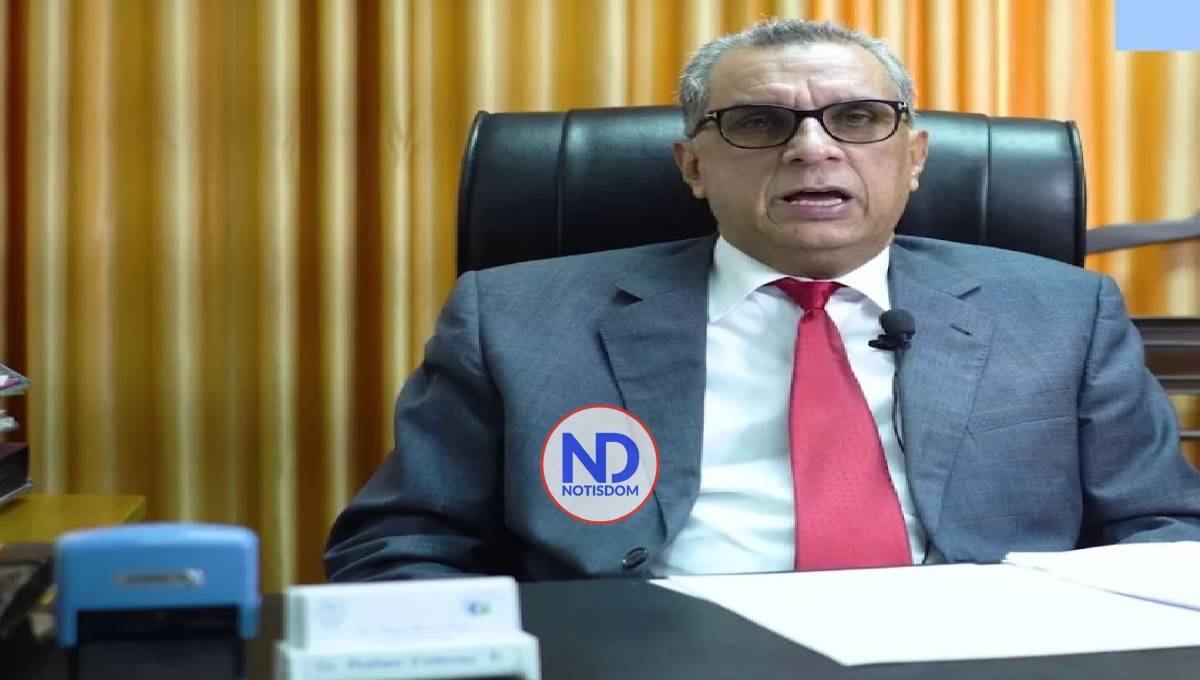 Fallece Rafael Estévez Rochet, expresidente del CMD