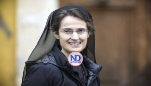 El papa nombra a una mujer como «gobernadora» del Vaticano