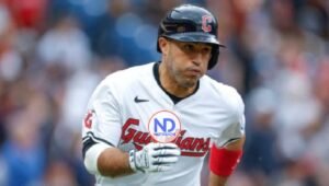 Orioles pactan con dominicano Ramón Laureano por US$4 MM