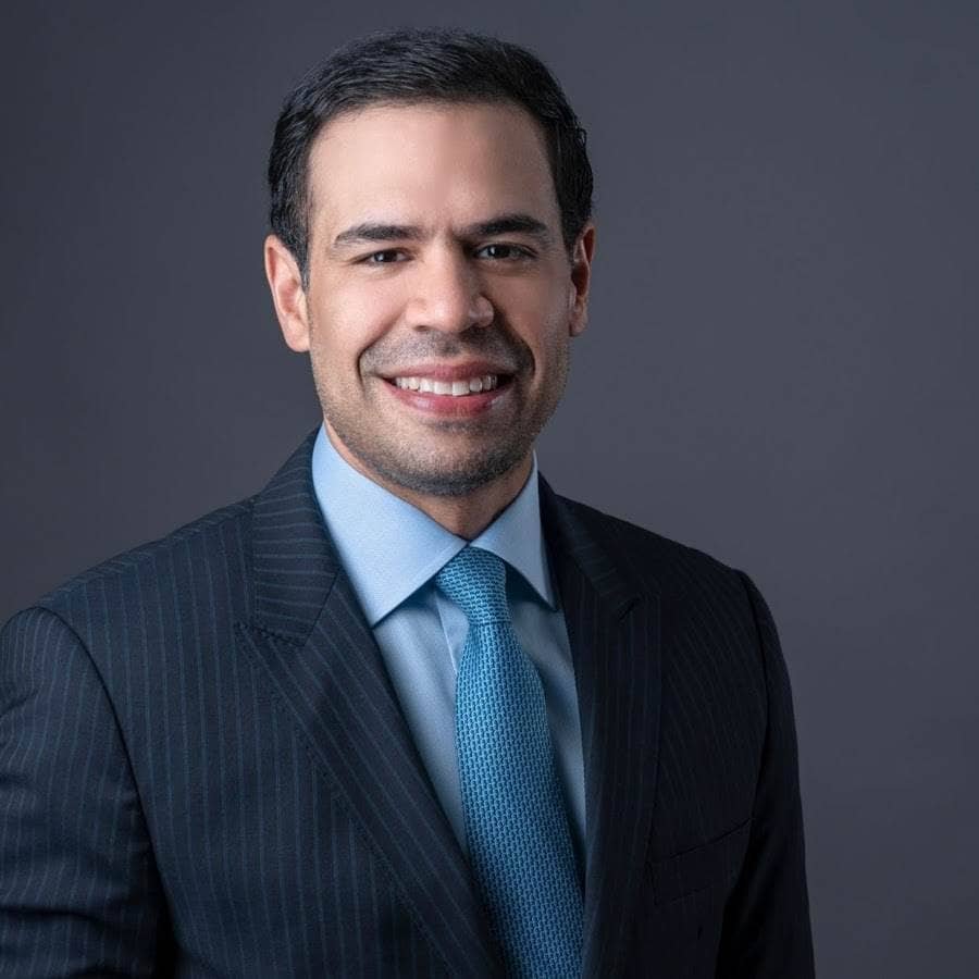 Robertico Salcedo 11 Los cargos que ocuparán Celinés Toribio y Amaury Sánchez en el gobierno